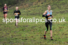 Senior womens 2022 North Eastern Harrier League, Thornley Farm, Peterlee, County Durham. Photo: David T. Hewitson/Sports for All Pics